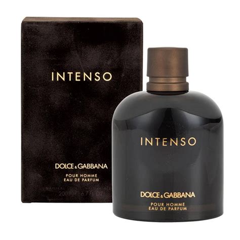 dolce gabbana intenso 200 ml|dolce gabbana intenso fragrantica.